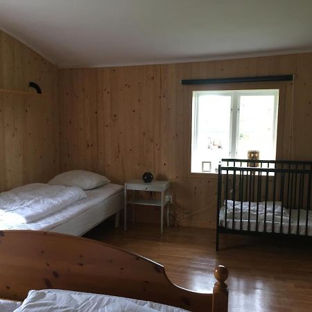 Frasttorp Βίλα Aneby Εξωτερικό φωτογραφία