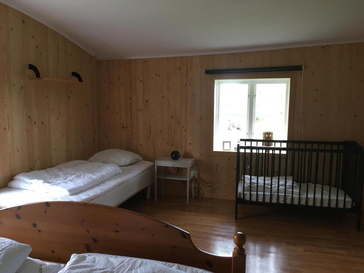 Frasttorp Βίλα Aneby Εξωτερικό φωτογραφία